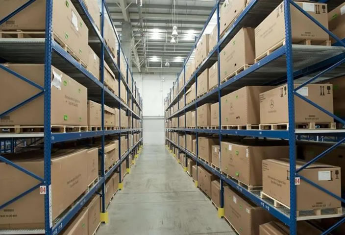 重庆到建邺区货物仓储